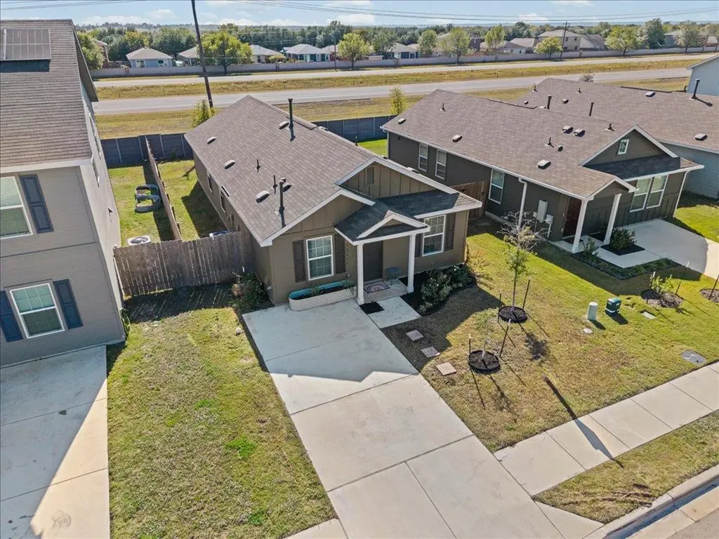 13617 Knights Branch Drive Elgin TX 78621