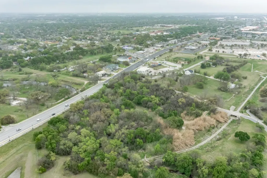 610 W Nash Street Round Rock TX 78664