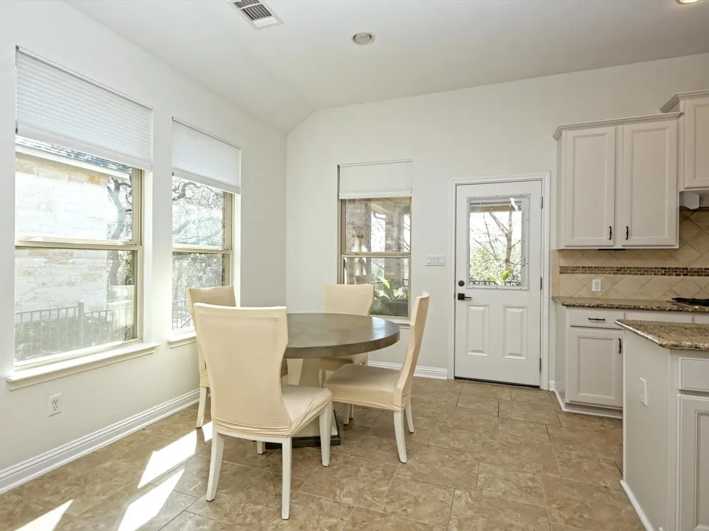 201 Bellagio Drive Austin TX 78734