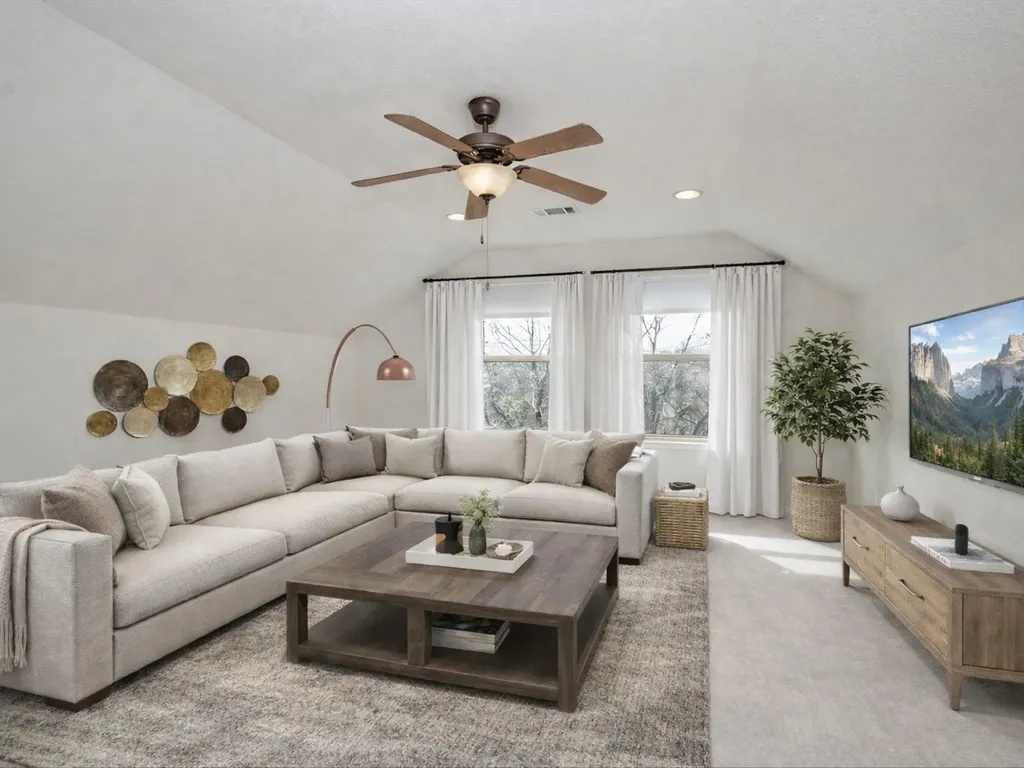 201 Bellagio Drive Austin TX 78734