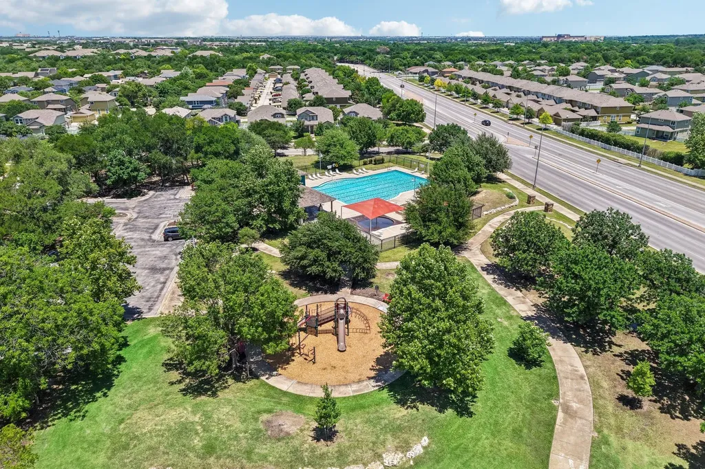 1000 Monadale Trail Round Rock TX 78664