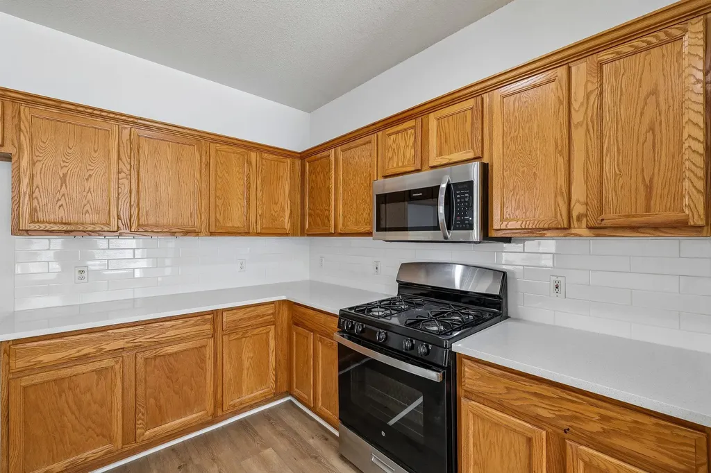 1000 Monadale Trail Round Rock TX 78664
