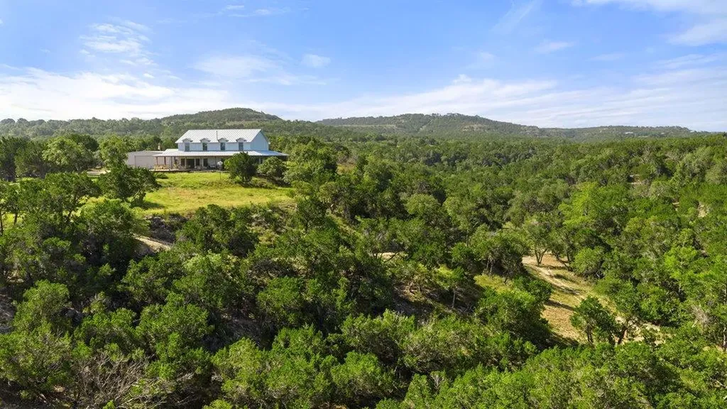 1101 Windy Hills Road Dripping Springs TX 78620