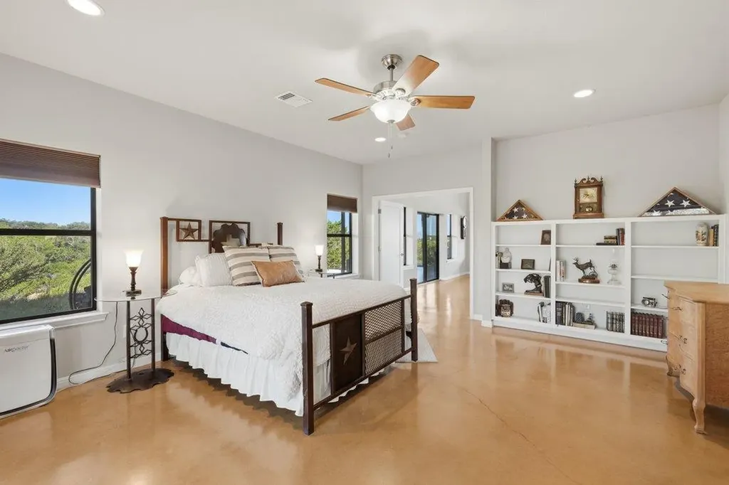 1101 Windy Hills Road Dripping Springs TX 78620