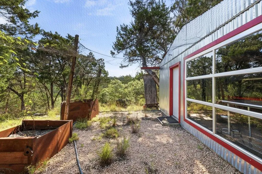 1101 Windy Hills Road Dripping Springs TX 78620