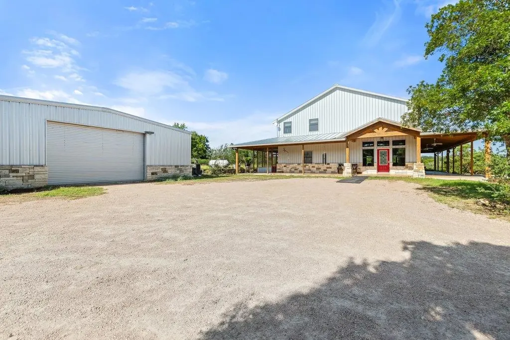 1101 Windy Hills Road Dripping Springs TX 78620