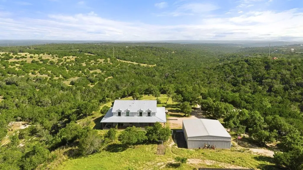 1101 Windy Hills Road Dripping Springs TX 78620