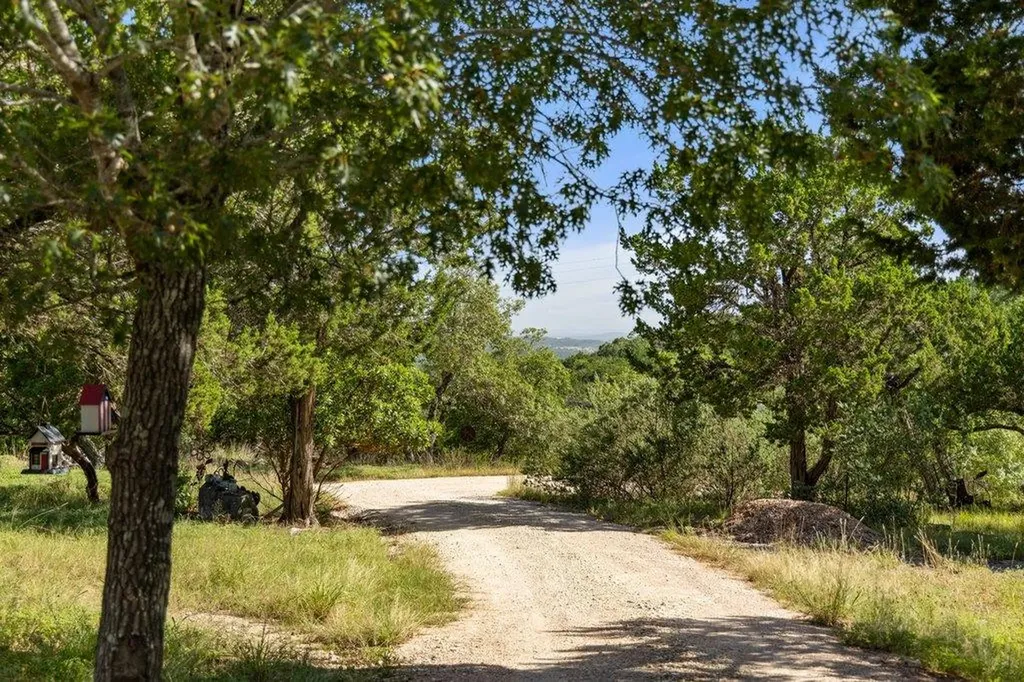 1101 Windy Hills Road Dripping Springs TX 78620