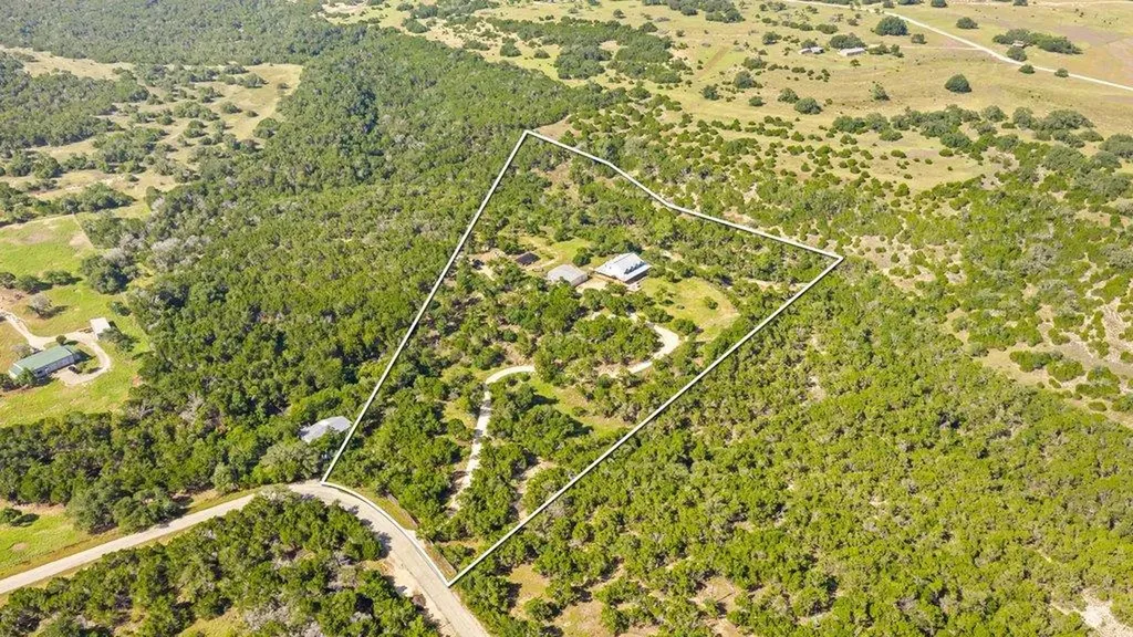 1101 Windy Hills Road Dripping Springs TX 78620