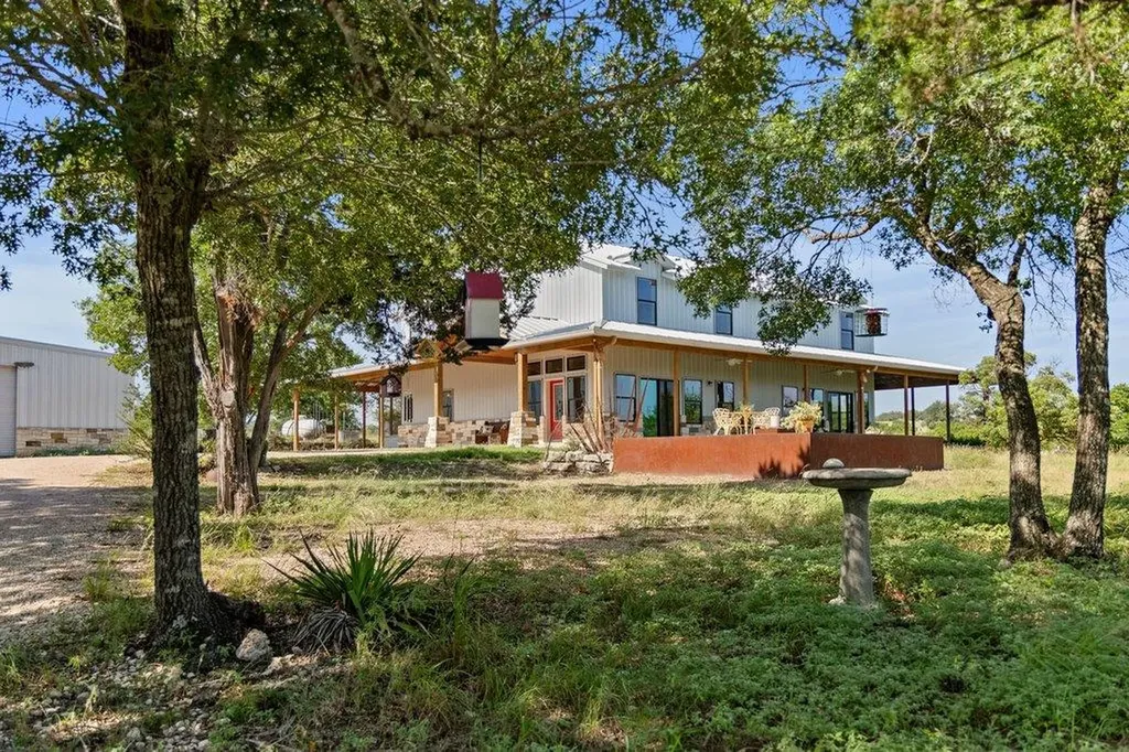 1101 Windy Hills Road Dripping Springs TX 78620