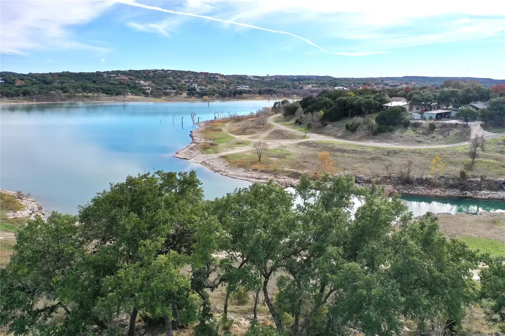 1516 Ensenada Drive Canyon Lake TX 78133