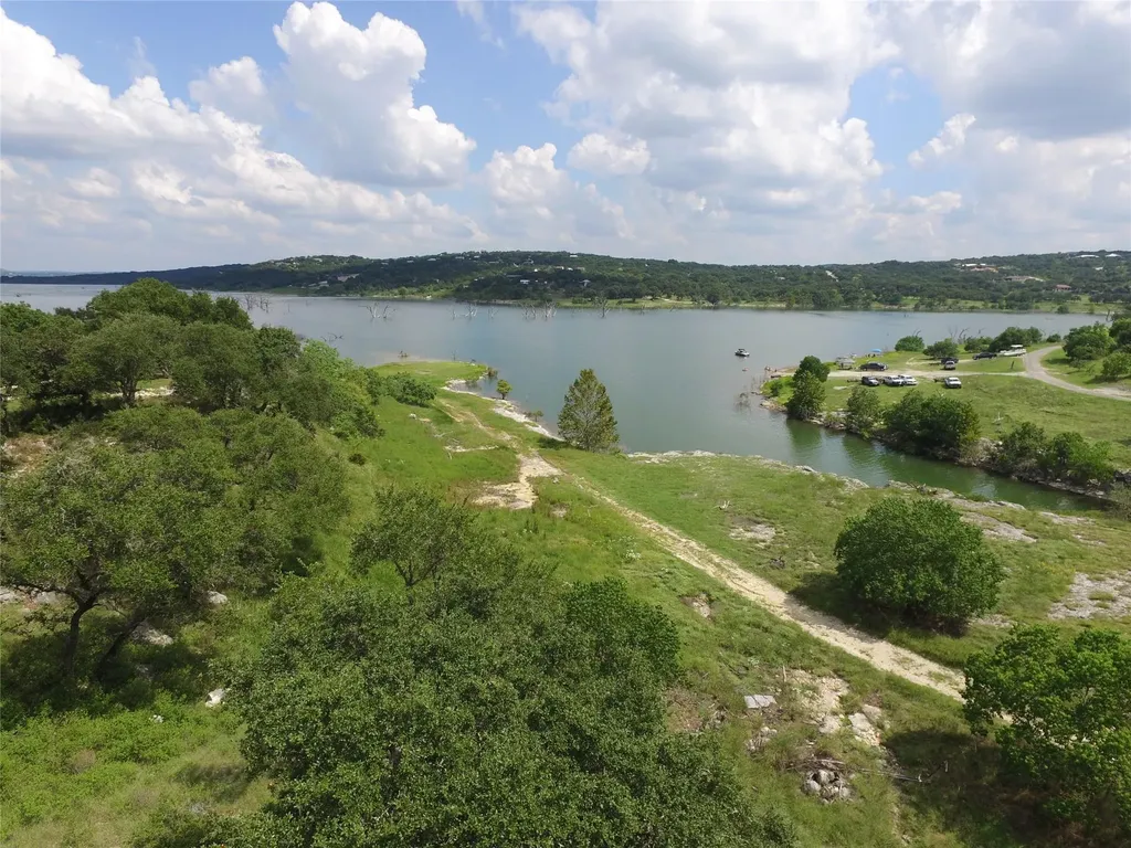 1516 Ensenada Drive Canyon Lake TX 78133