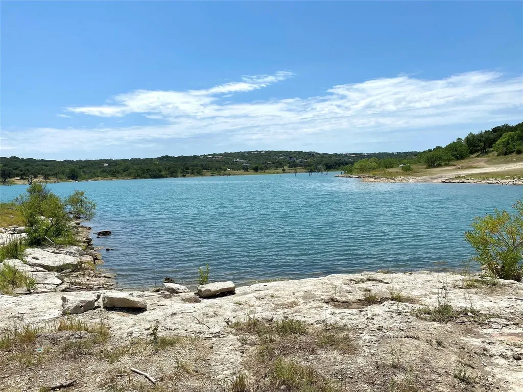 1516 Ensenada Drive Canyon Lake TX 78133