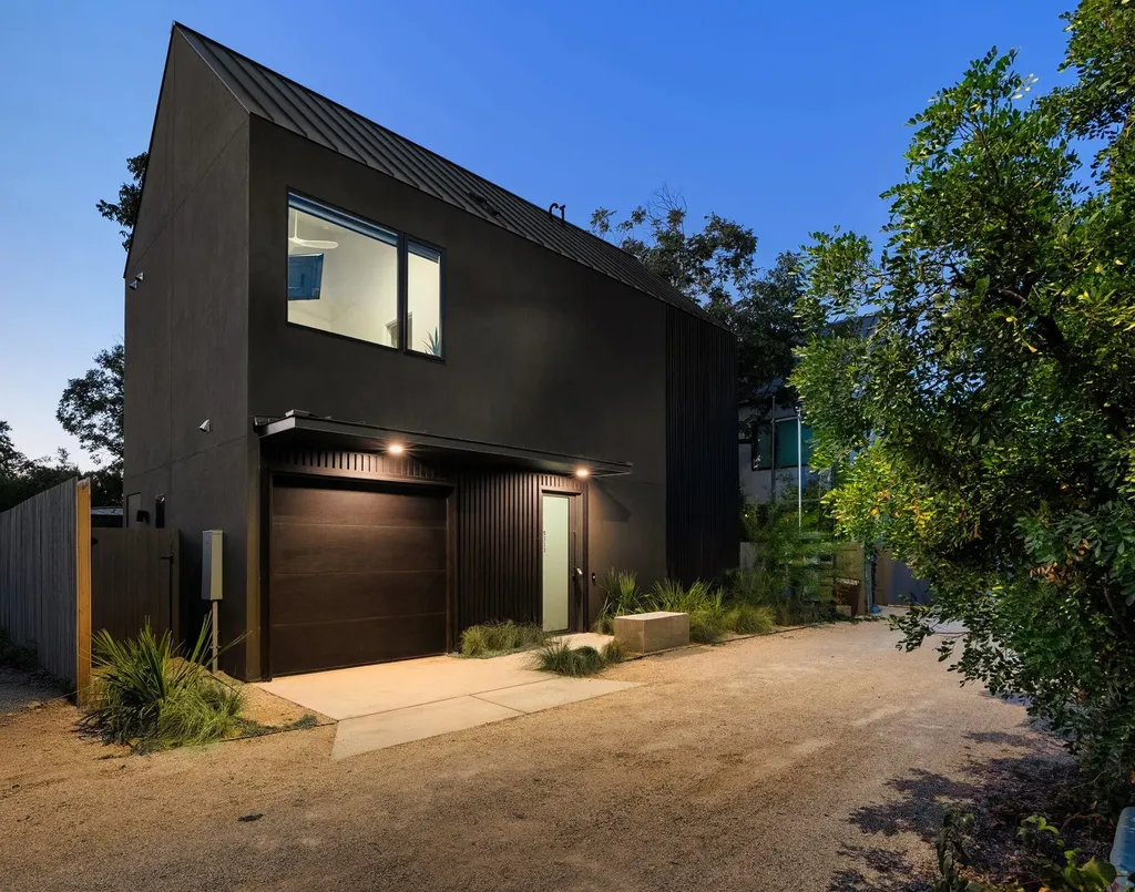 5313 Avenue G Street Austin TX 78751