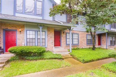1411 Gracy Farms Lane Austin TX 78758