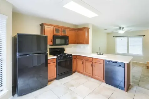 1411 Gracy Farms Lane Austin TX 78758