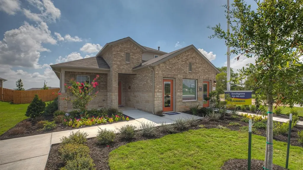 121 Little Walnut Cove Kyle TX 78640