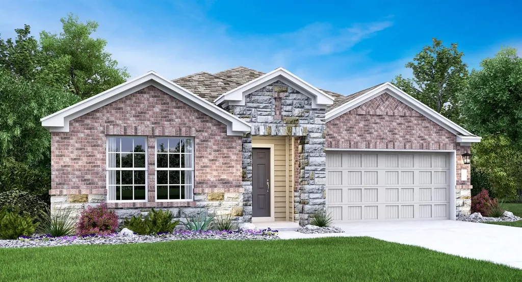 17801 Orchard Oriel Way Pflugerville TX 78660
