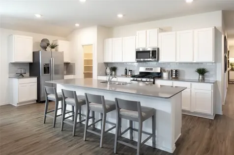 17801 Orchard Oriel Way Pflugerville TX 78660
