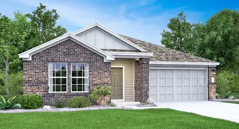 17801 Orchard Oriel Way Pflugerville TX 78660