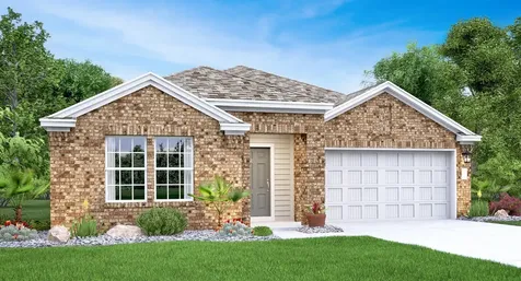 17801 Orchard Oriel Way Pflugerville TX 78660