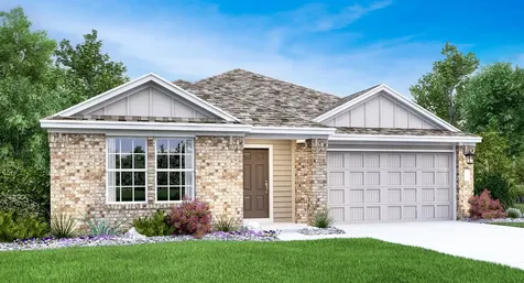 17801 Orchard Oriel Way Pflugerville TX 78660