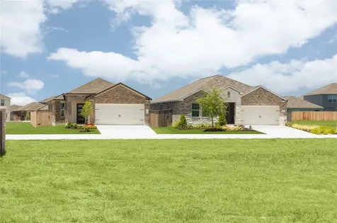 17801 Orchard Oriel Way Pflugerville TX 78660