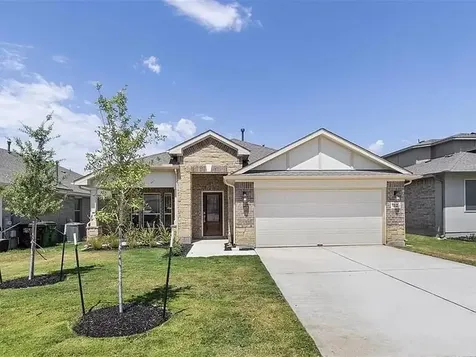 112 Falkland Street Hutto TX 78634