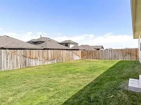 112 Falkland Street Hutto TX 78634
