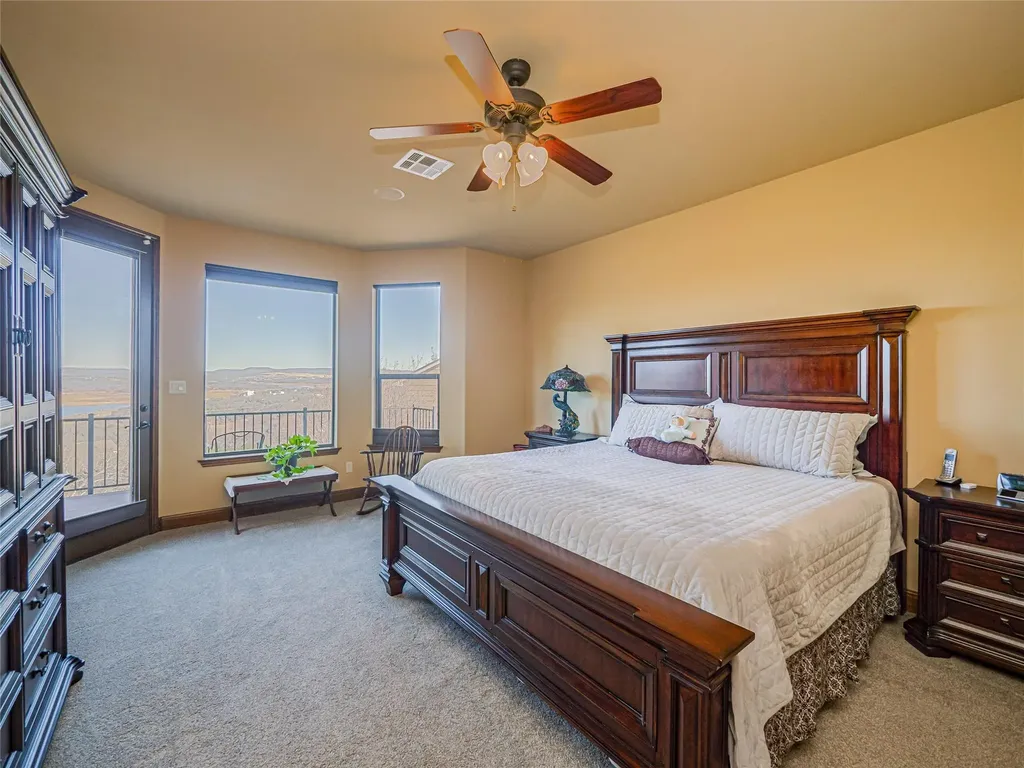 21012 North Ridge Street Lago Vista TX 78645