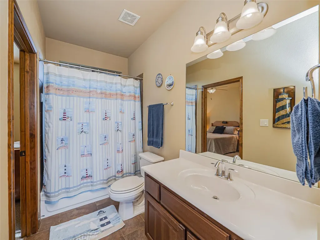 21012 North Ridge Street Lago Vista TX 78645