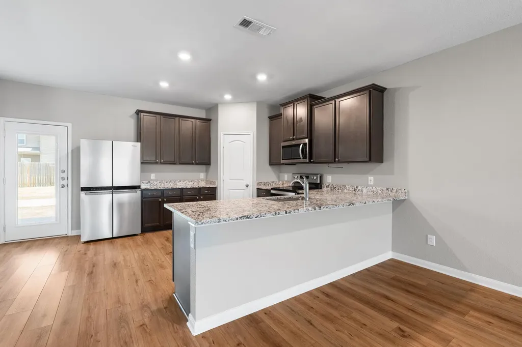 343 Liberty Meadows Drive Liberty Hill TX 78642