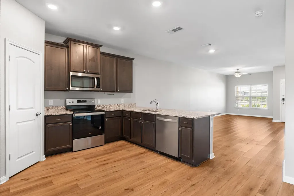 343 Liberty Meadows Drive Liberty Hill TX 78642
