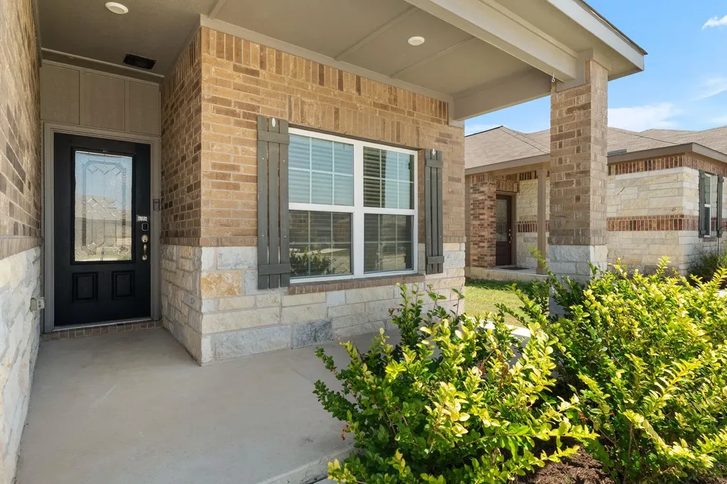 343 Liberty Meadows Drive Liberty Hill TX 78642