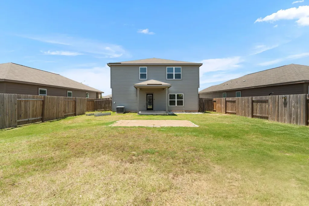 343 Liberty Meadows Drive Liberty Hill TX 78642