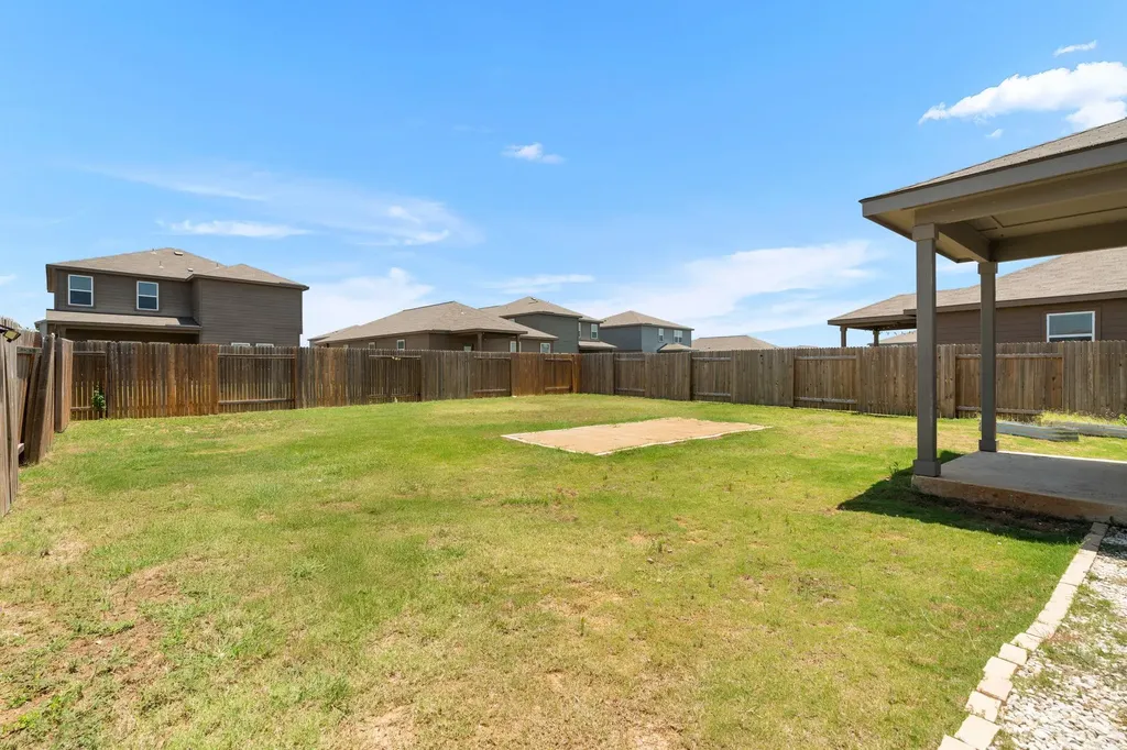 343 Liberty Meadows Drive Liberty Hill TX 78642