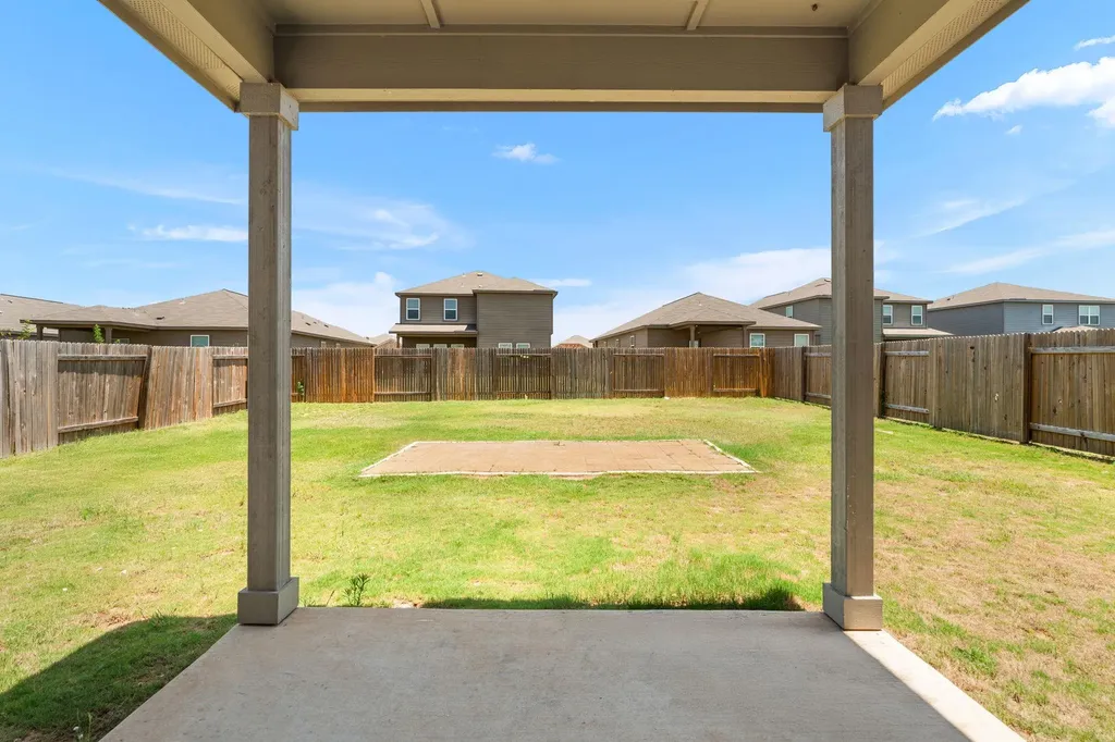343 Liberty Meadows Drive Liberty Hill TX 78642