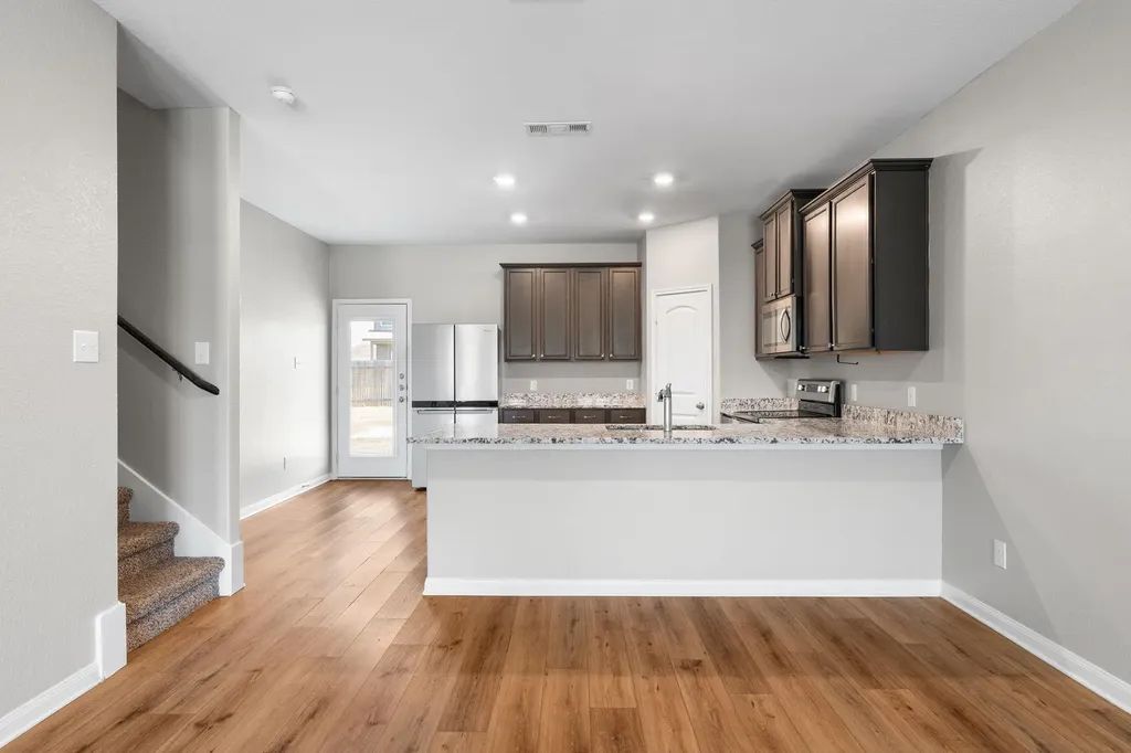 343 Liberty Meadows Drive Liberty Hill TX 78642
