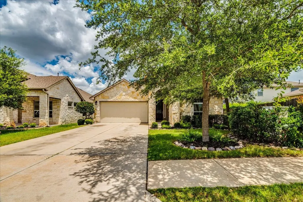 11708 Santa Elena Lane Austin TX 78717