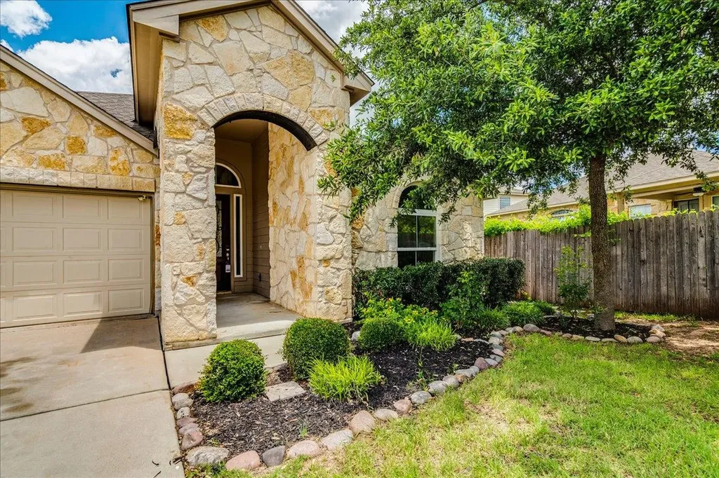11708 Santa Elena Lane Austin TX 78717