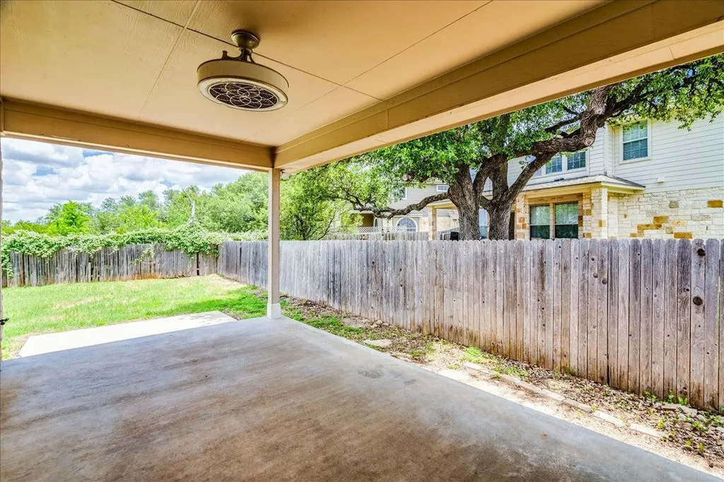 11708 Santa Elena Lane Austin TX 78717