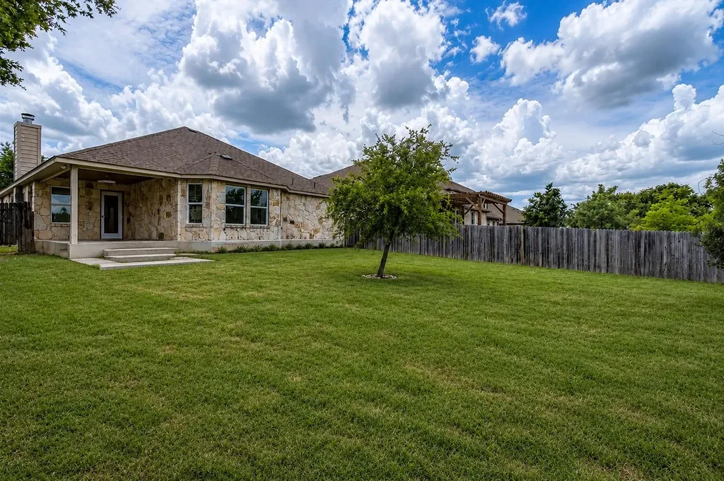 11708 Santa Elena Lane Austin TX 78717