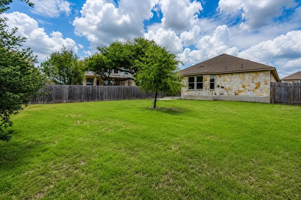 11708 Santa Elena Lane Austin TX 78717