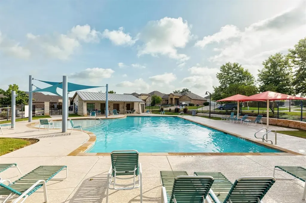 11708 Santa Elena Lane Austin TX 78717