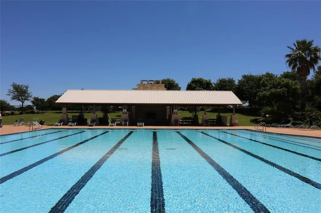 11708 Santa Elena Lane Austin TX 78717