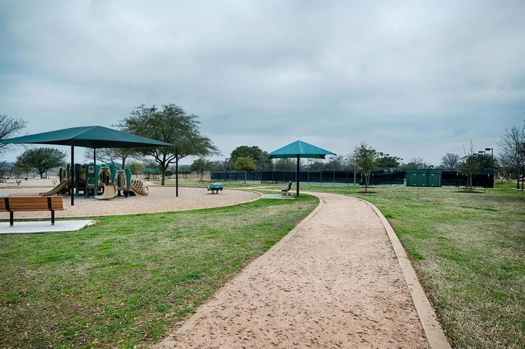 11708 Santa Elena Lane Austin TX 78717