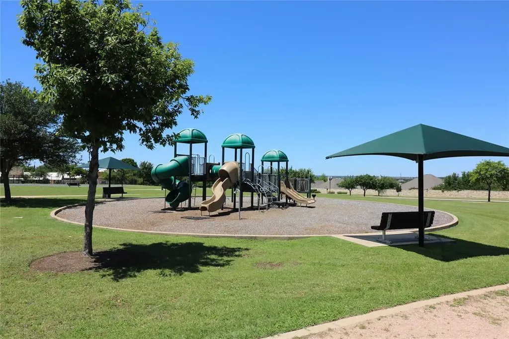 11708 Santa Elena Lane Austin TX 78717