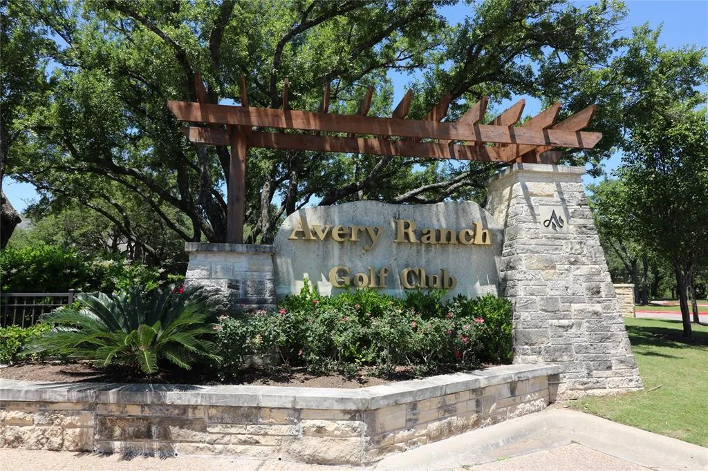 11708 Santa Elena Lane Austin TX 78717