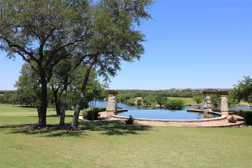 11708 Santa Elena Lane Austin TX 78717
