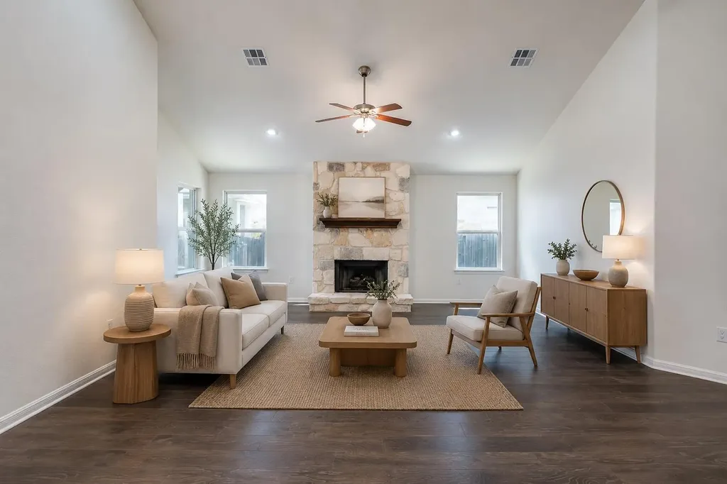 11708 Santa Elena Lane Austin TX 78717